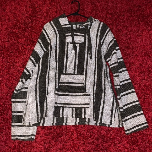 Vintage Baja Jacket - Picture 1 of 1